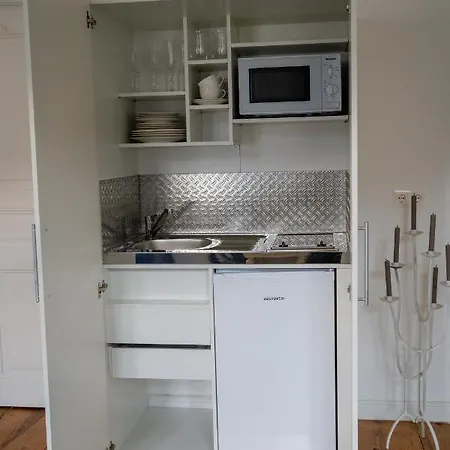 Sandwirtin Apartment Schwanberg