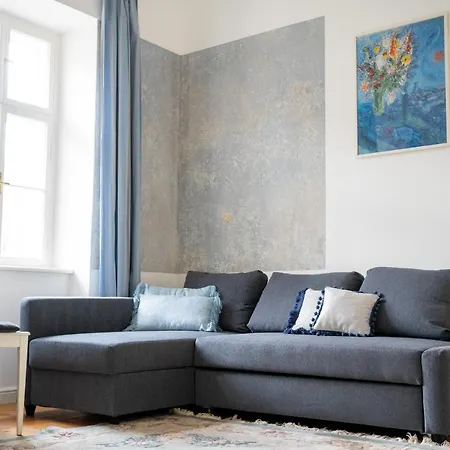 Apartment Sandwirtin *