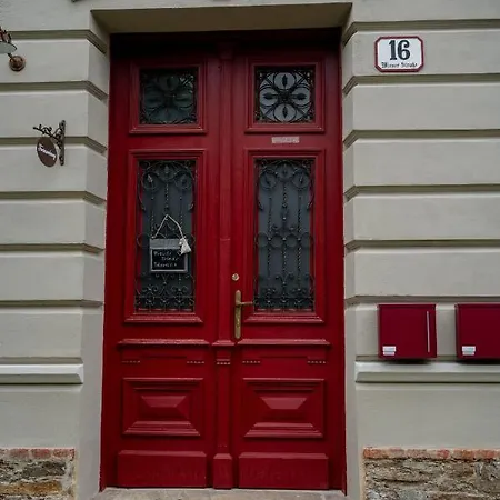 Sandwirtin Apartment