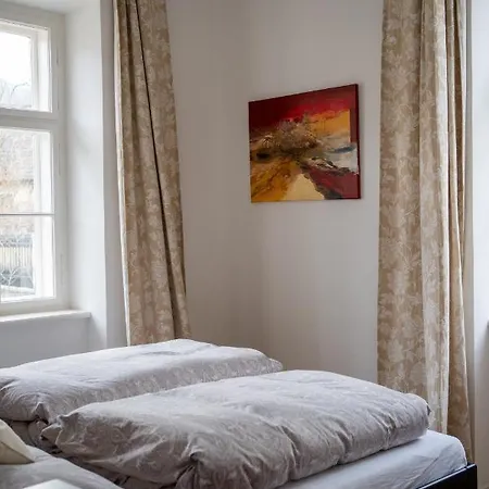 Apartment Sandwirtin