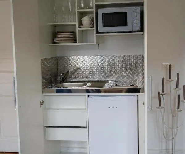 Sandwirtin Διαμέρισμα Schwanberg