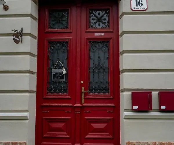 Sandwirtin Διαμέρισμα