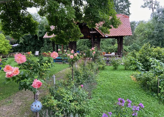 Sandwirtin Διαμέρισμα